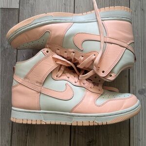 Nike Dunk High